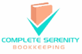 Complete Serenity Bookkeeping